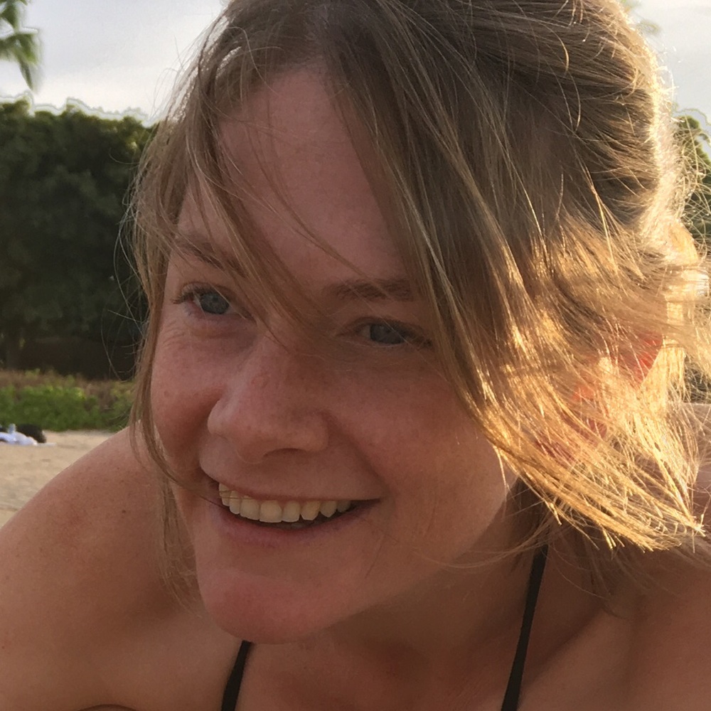 Meet your Posher, Jacqueline